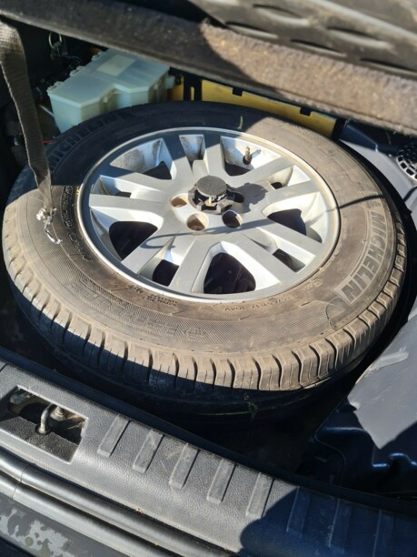 Land Rover Freelander II, 2007 г.