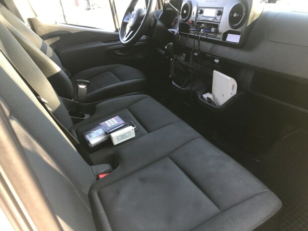 Mercedes-Benz Sprinter 311, 2019 г.