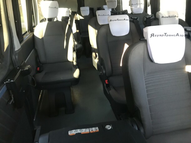 Mercedes-Benz Sprinter 311, 2019 г.