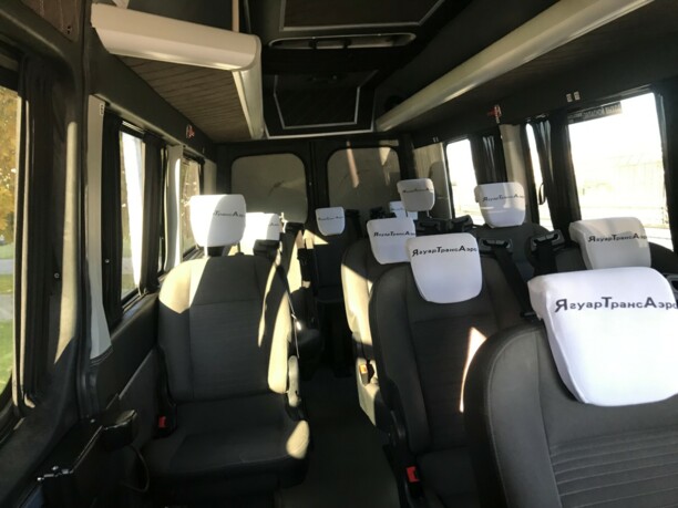 Mercedes-Benz Sprinter 311, 2019 г.