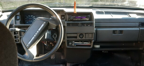 Lada (ВАЗ) 21099, 2001 г.