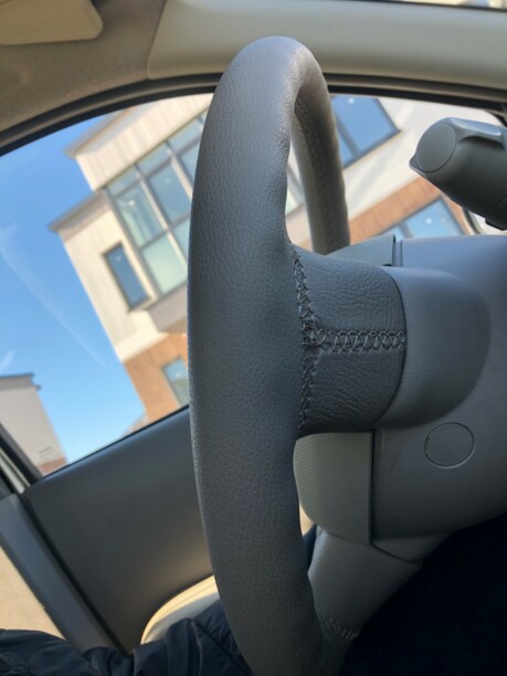 Nissan Micra III (K12), 2003 г.