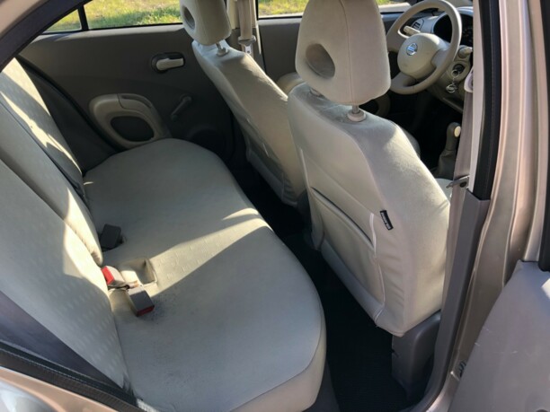 Nissan Micra III (K12), 2003 г.
