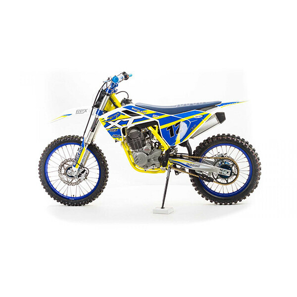 Motoland XT 250 ST 21/19, 2021 г.