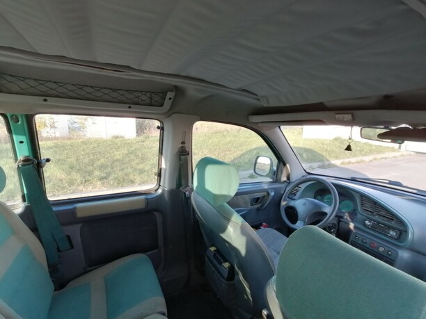 Citroen Berlingo I, 1999 г.