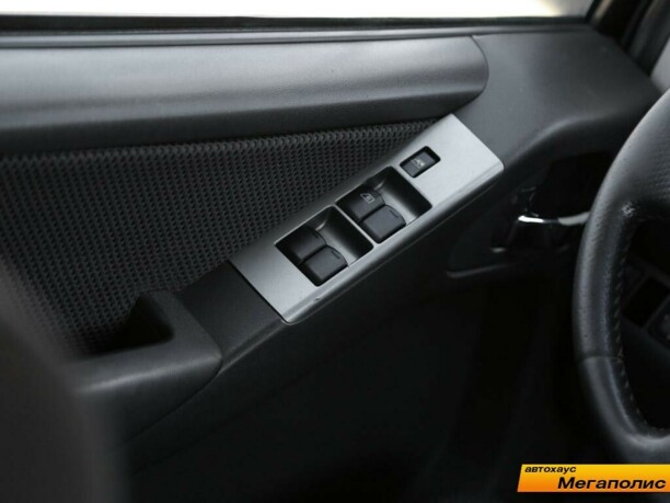 Nissan Navara D40, 2006 г.