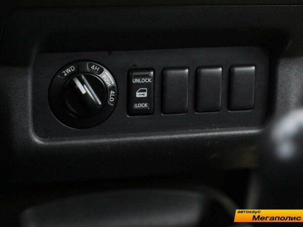 Nissan Navara D40, 2006 г.