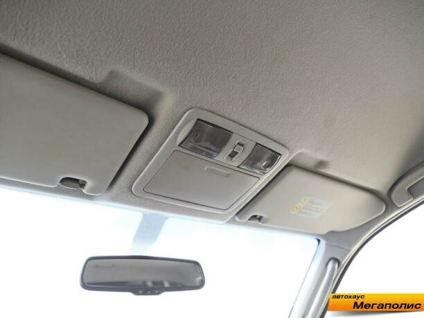 Nissan Navara D40, 2006 г.