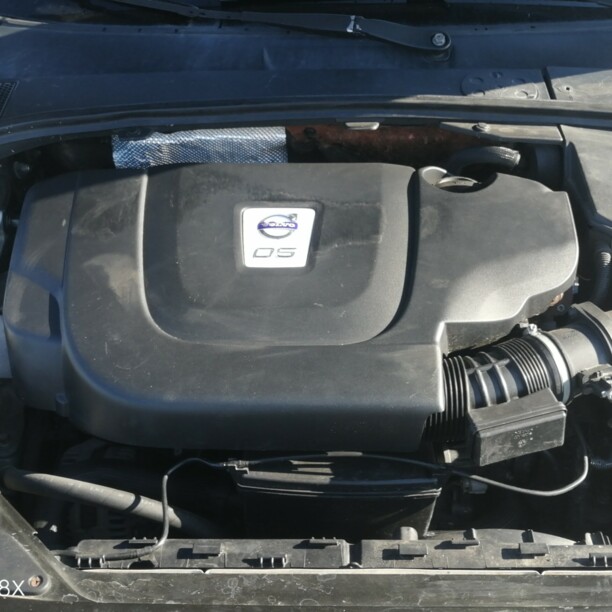Volvo XC70 III, 2010 г.