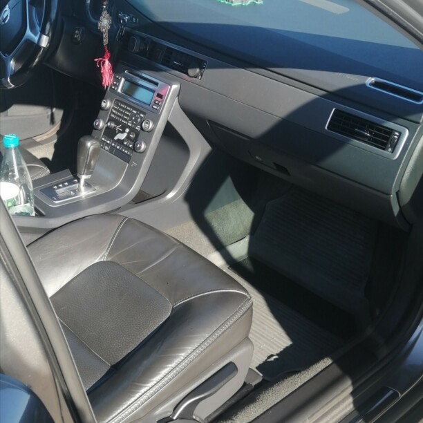 Volvo XC70 III, 2010 г.