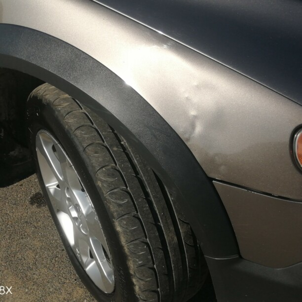 Volvo XC70 III, 2010 г.