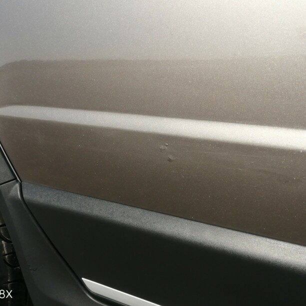 Volvo XC70 III, 2010 г.