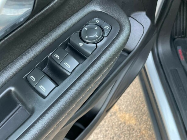 GMC Terrain II, 2017 г.