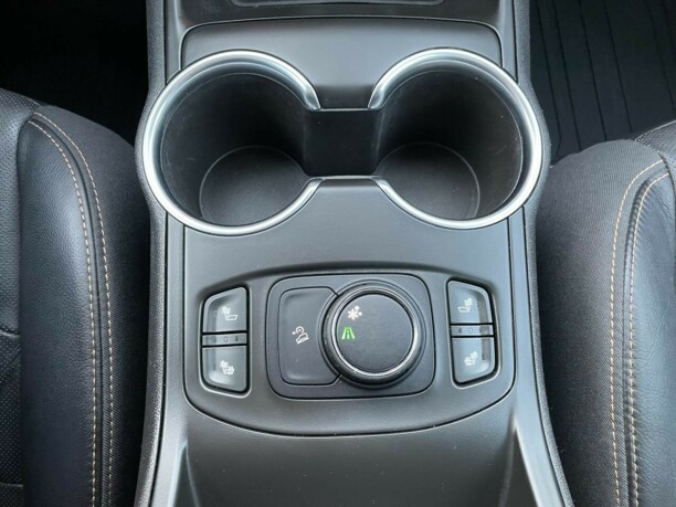 GMC Terrain II, 2017 г.