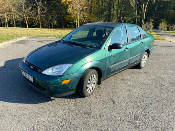 Ford Focus I, 2000 г.