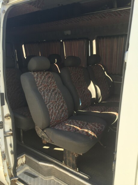 Volkswagen LT, 1998 г.