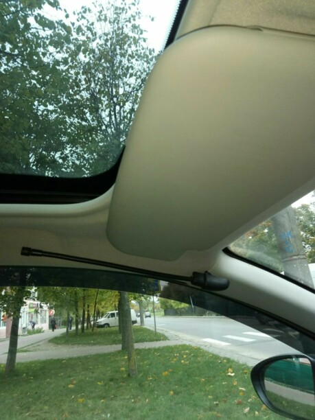 Nissan Qashqai I, 2008 г.