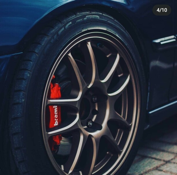 Honda Accord V · Рестайлинг, 1997 г.