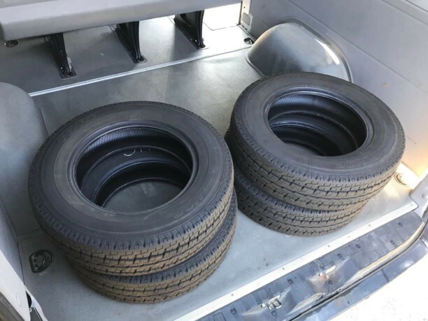 Volkswagen Crafter, 2008 г.