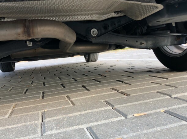 Volkswagen Touran III, 2017 г.