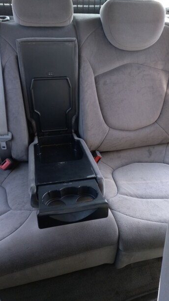 Citroen C5 I, 2001 г.