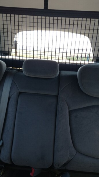Citroen C5 I, 2001 г.