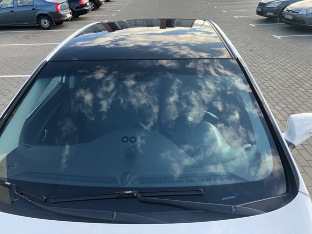 Hyundai i40 VF, 2013 г.