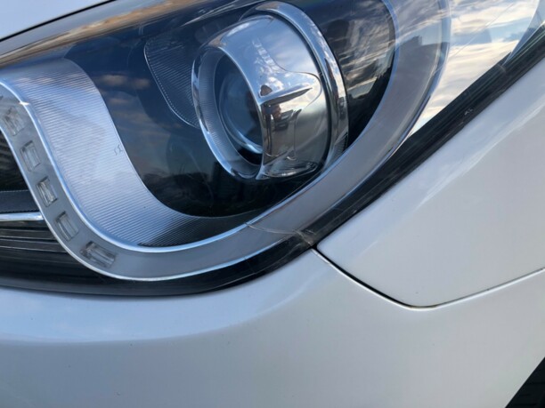 Hyundai i40 VF, 2013 г.