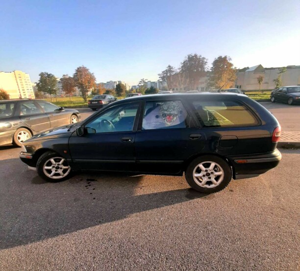 Volvo V40 I, 1997 г.