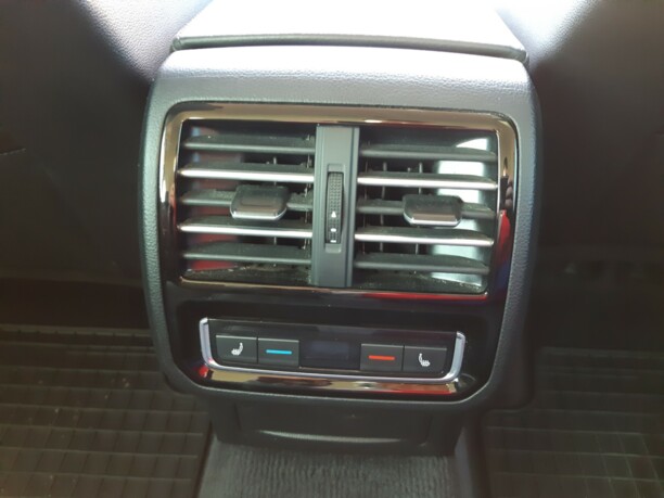 Volkswagen Passat B8, 2016 г.