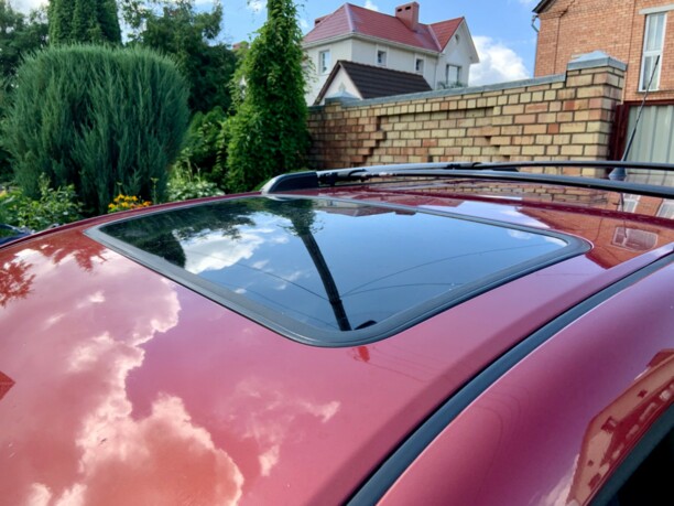 Pontiac Vibe I, 2003 г.