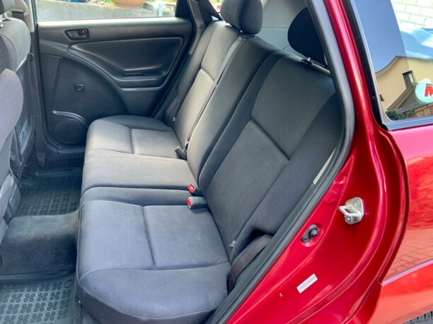 Pontiac Vibe I, 2003 г.