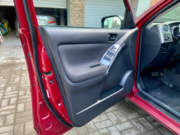 Pontiac Vibe I, 2003 г.