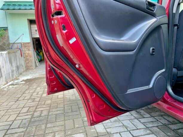 Pontiac Vibe I, 2003 г.