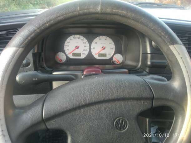 Volkswagen Vento, 1993 г.
