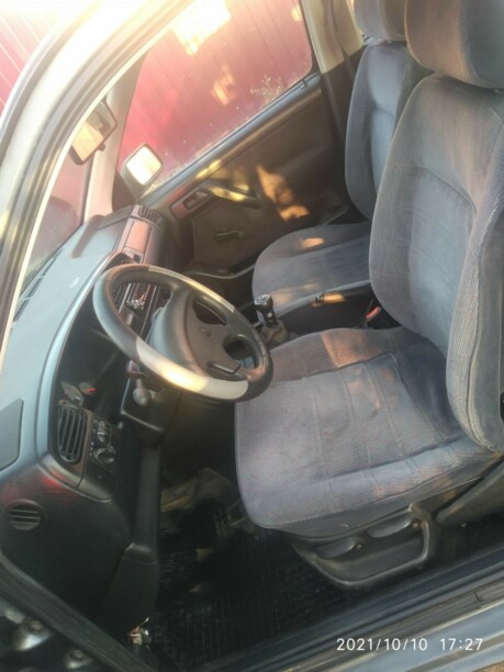 Volkswagen Vento, 1993 г.