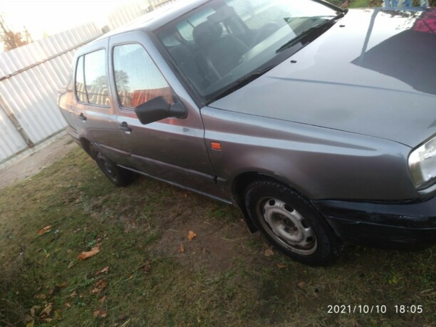 Volkswagen Vento, 1993 г.