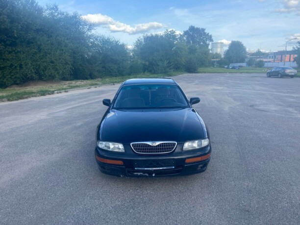 Mazda Millenia I, 1996 г.