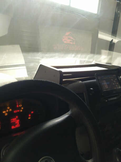 Volkswagen Crafter, 2008 г.