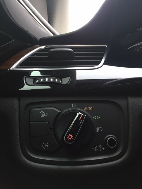 Audi A8 D4, 2013 г.