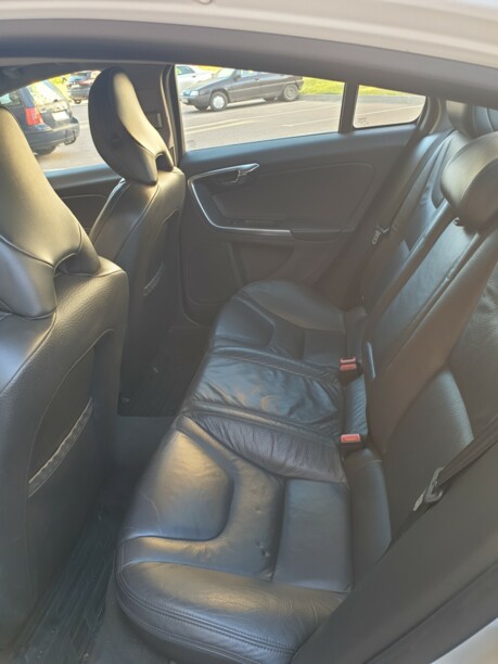 Volvo S60 II, 2010 г.