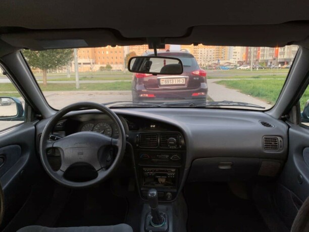 Proton Persona I, 1996 г.