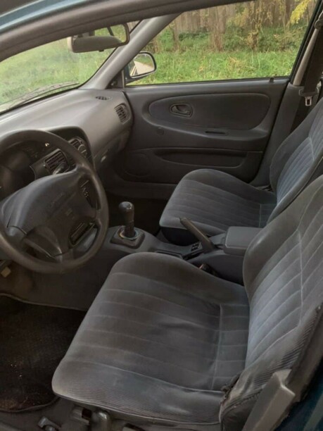 Proton Persona I, 1996 г.