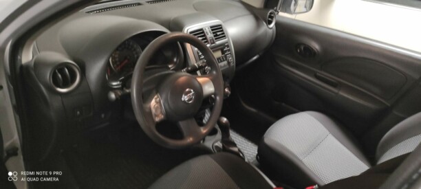 Nissan Micra V (K14), 2017 г.
