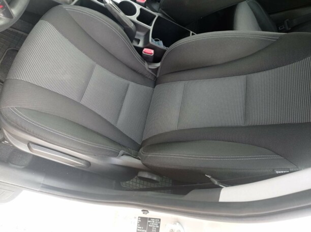 Hyundai i30 GD · Рестайлинг, 2016 г.