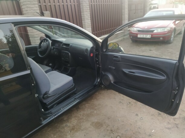 Daihatsu Cuore L251, 2003 г.