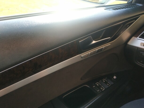 Audi A8 D4, 2011 г.