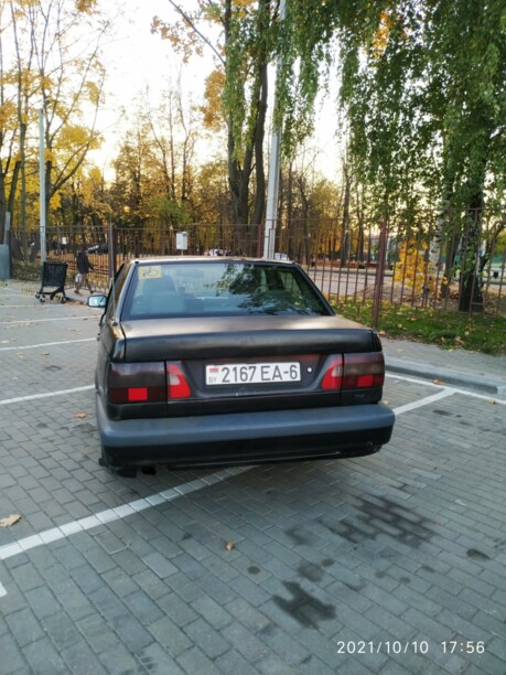Volvo 850, 1997 г.