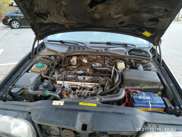 Volvo 850, 1997 г.