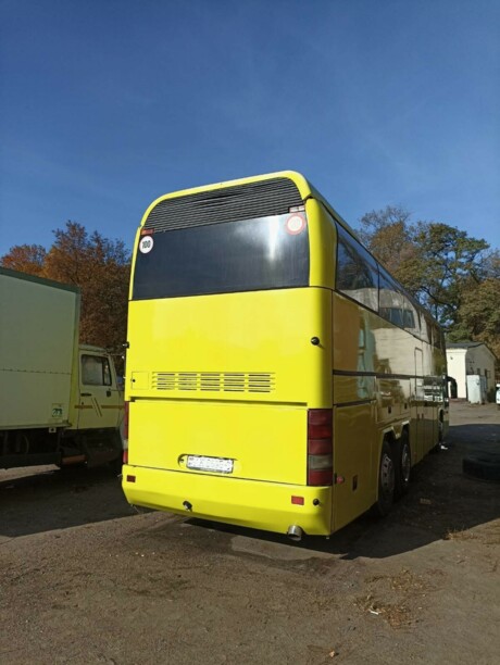 Neoplan N117, 2003 г.